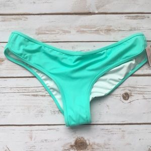 VS Swim Sport Hipster Bikini Bottom